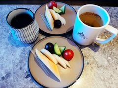 -和子足浴SPA会馆(东方之门店)