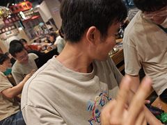 -旺蜀主成都串串火锅(西直门凯德MALL店)