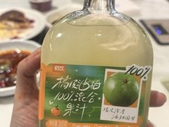 -半岛听涛蒸汽海鲜自助(K11店)