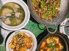 -费大厨辣椒炒肉(太平老街店)