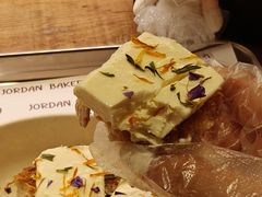 -佐敦面包铺·JORDAN BAKERY