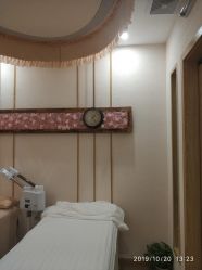 -芳朵美容养生SPA