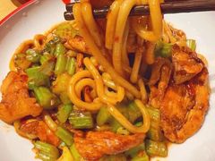 -西粉堂新疆米粉(朝外店)