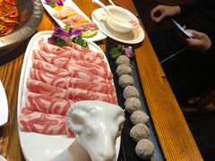 -庄老幺火锅(娄山关路店)