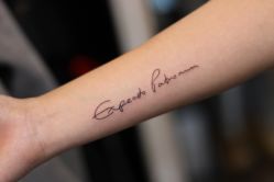 -飛凡TATTOO纹身•原创