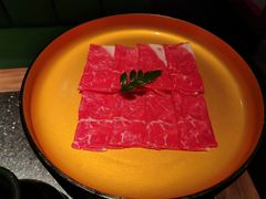 -牛New寿喜烧(金茂览秀城店)
