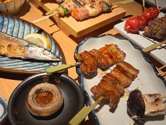-鳥焱商店(王府大街店)