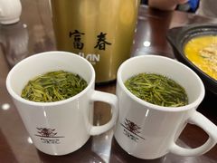 -富春茶社(国庆路店)