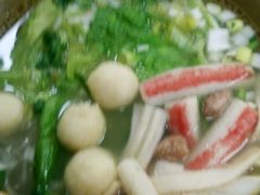 -火辣辣麻辣粉(桃园二巷店)