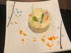 -德川家日本料理(龙德广场店)