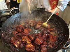-群乐饭店(滨安路店)
