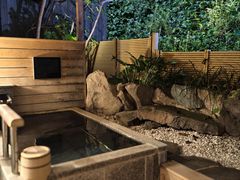 -有马温泉 竹取亭円山温泉旅馆