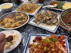 -八两八金·莱芜特色炒鸡(市南漳浦路店)