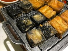 -徽镇小厨·经典徽菜(马连道店)
