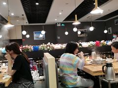 -嬷孙家潮汕牛肉火锅(北京路天河城店)