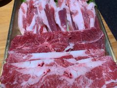 -金顺碳烤肉(番禺傍江地铁站店)