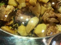 -灶座小锅烀饼·铁锅炖(道里店)