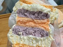 -mira甜品屋(财大店)