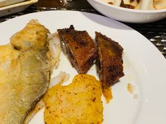-青岛颐海花园酒店总店·自助餐厅