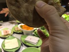 -一叶一世界•素食餐厅(环球中心店)