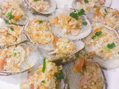 -79号渔船海鲜饭店(华强北店)