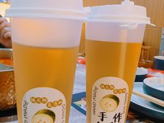 -濠七糟粕醋·椰子鸡火锅(上海首店)