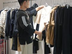 -KK ONE(京基滨河时代店)
