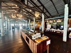 -卡帕莱度假村(西巴丹岛)