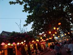 -会安古镇