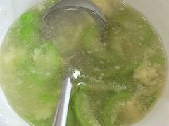 -溪涧堂农家土菜(神仙居店)