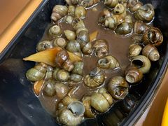 -胡子烧烤&徐州菜馆(华山路店)