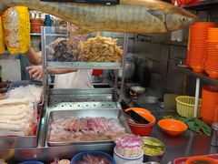 -纽顿熟食中心