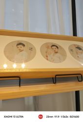 -倾城宝贝儿童摄影(新辰里酒仙桥店)