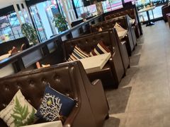 大堂-豪客嘉族火焰牛排(百信广场店)