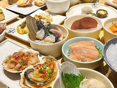 -雍和会海鲜姿造自助(湖东路店)