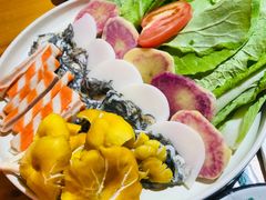 -民食香·腊排骨野生菌美食(木府店)