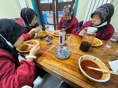 -清真·马安军辣子牛肉面