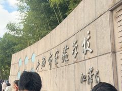 -上海市实验学校