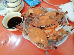 -小红门海鲜