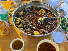 -黑竹香鸡(营和巷店)
