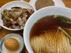 -小方的面(徐家汇店)