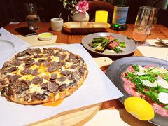 -Mercato莫卡多露台餐厅与酒吧(K11店)