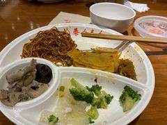 -泰合素食(双流店)