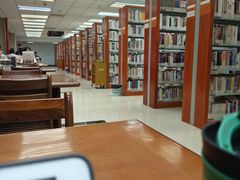 -华中师范大学-图书馆