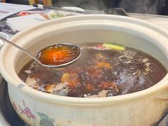 -名善山珍·野生菌汤锅(文殊院店)