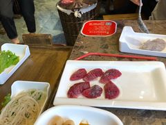 -小龙坎老火锅(北京三里屯店)