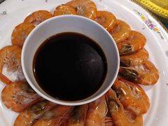 -东方亚克西餐厅(西康路店)
