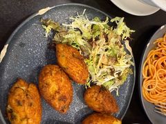 -妈阁铭记澳葡美食