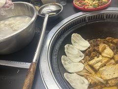 -地锅之家·鲜货工厂(华发路店)
