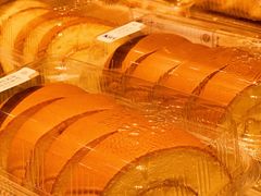 -泸溪河桃酥(西直门凯德店)